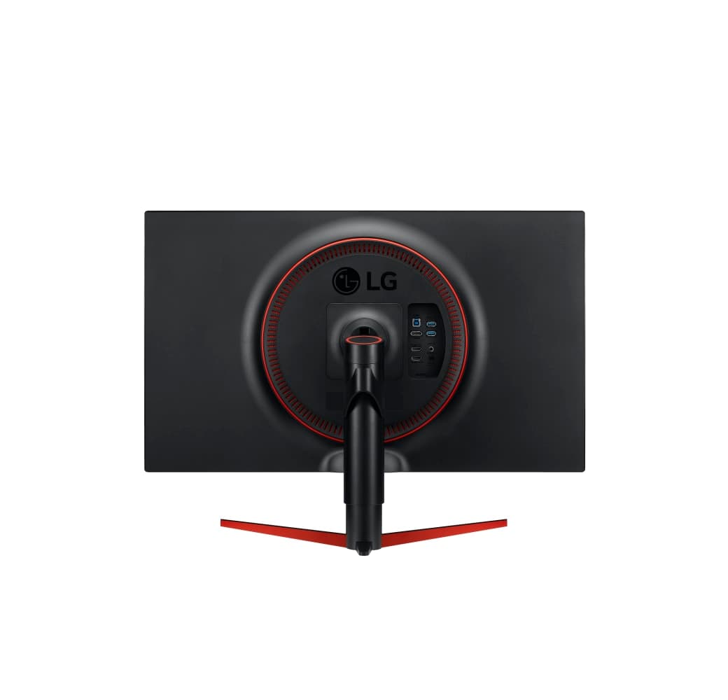 Negro LG - 32" 32GK850F (SOLD) 32GK850F.3