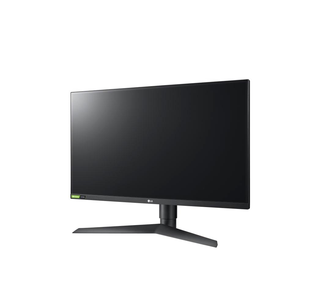 Black / Red LG - 27" 27GL850 (SOLD) 27GL850.2