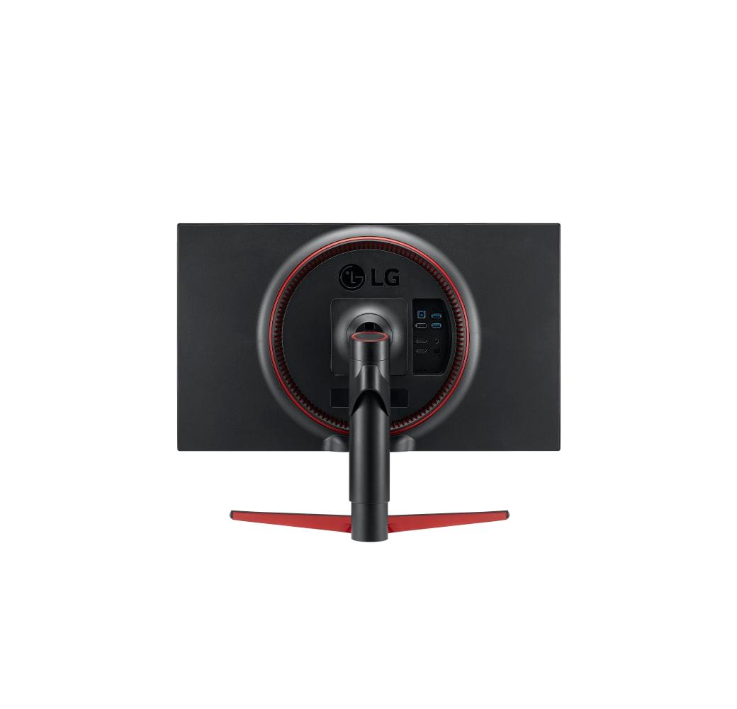 Black / Red LG - 27" 27GL850 (SOLD) 27GL850.3