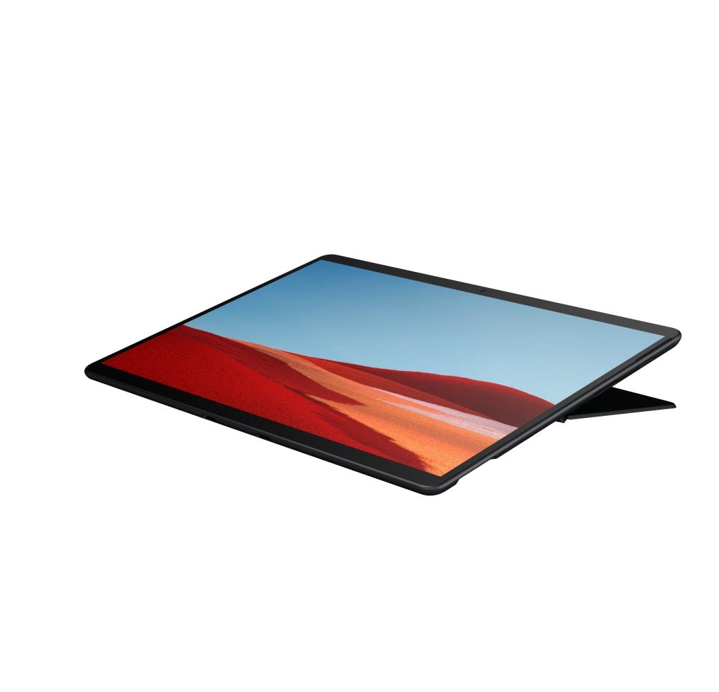 Black Microsoft Surface Pro X 13" - Convertible - Microsoft SQ1 - Windows 10 Home - 8GB - 256GB (Device Only).2