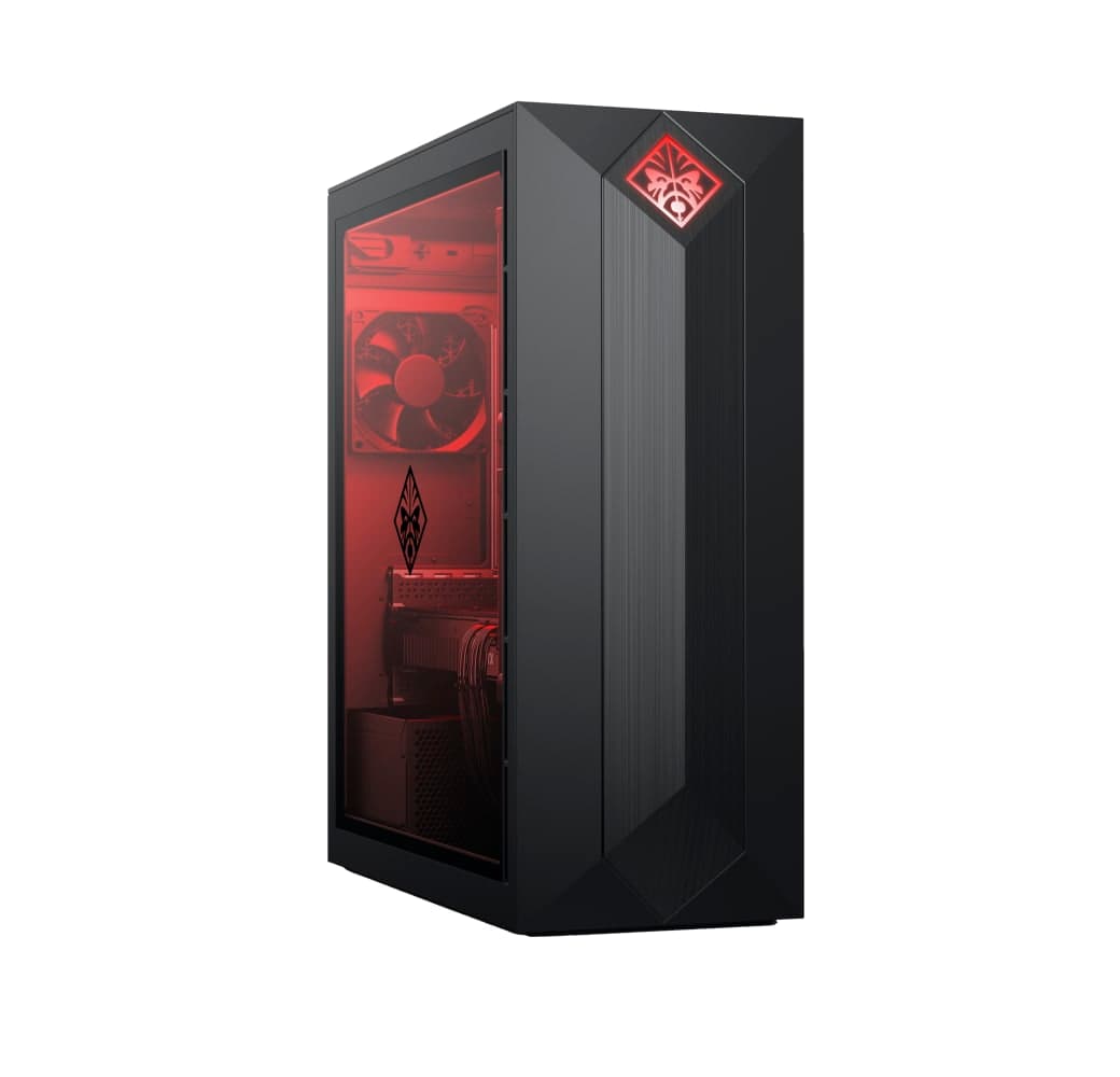 Black Omen Obelisk 875-1015ng.3