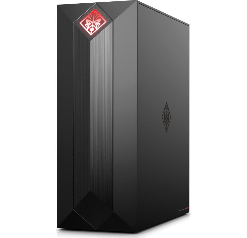 Black Omen Obelisk 875-1025ng.2