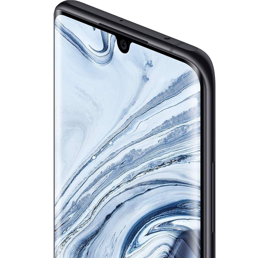 Black Xiaomi Mi Note 10 128GB.2