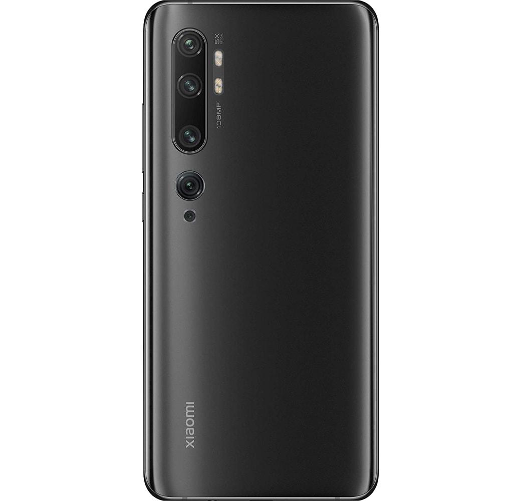 Black Xiaomi Mi Note 10 128GB.3