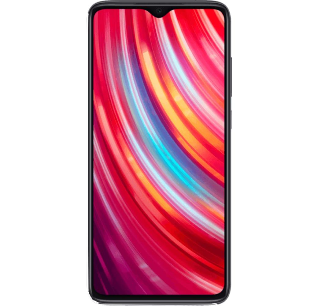 Grau Xiaomi Redmi Note 8 pro 128GB.1
