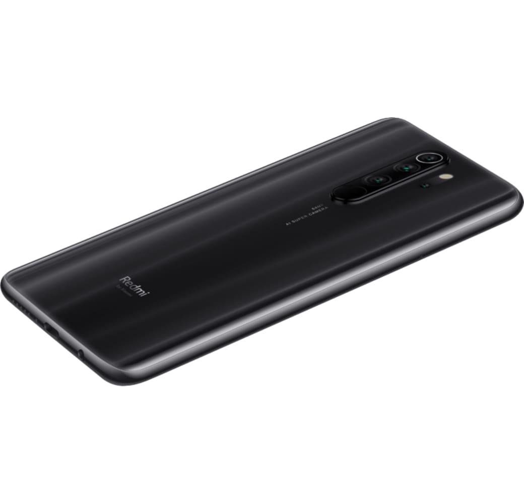 Grau Xiaomi Redmi Note 8 pro 128GB.2