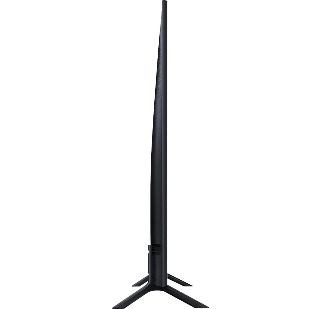 Schwarz Samsung TV 55" RU7099.3