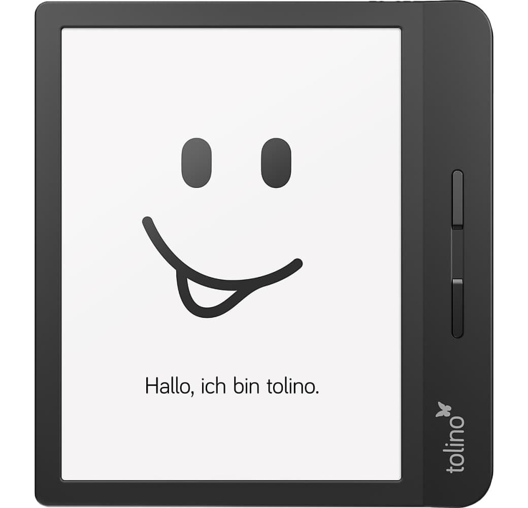 Black tolino vision 5.1