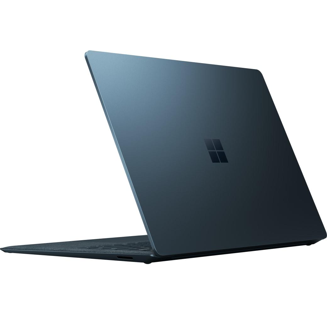 Kobalt Blau (Stoff) Microsoft Surface Laptop 3.3