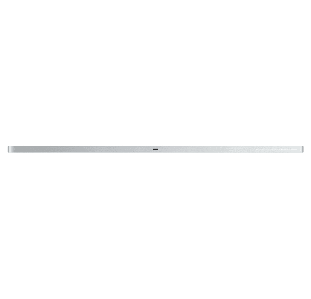 Silver Apple Magic Keyboard with Numeric Keypad.2