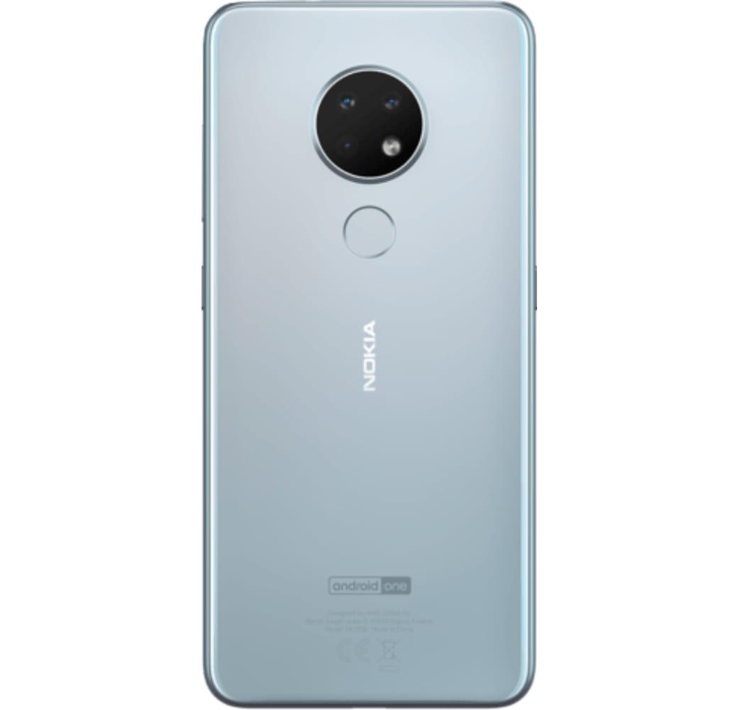 Eisfarbe Inactive Smartphone Nokia 6.2 64GB Dual Sim.2