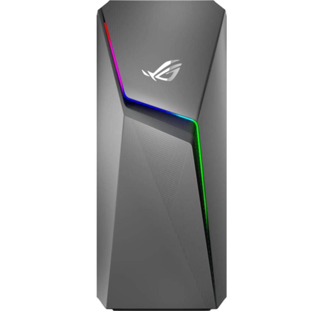 Iron Grey Asus ROG Strix GL10CS-DE018T.1