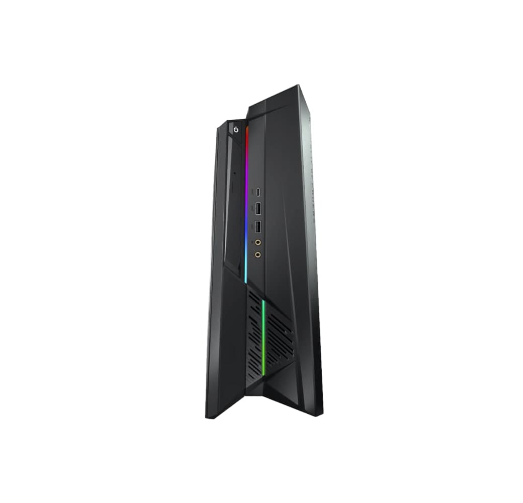 Schwarz Asus ROG Strix G21CX-DE004T.1
