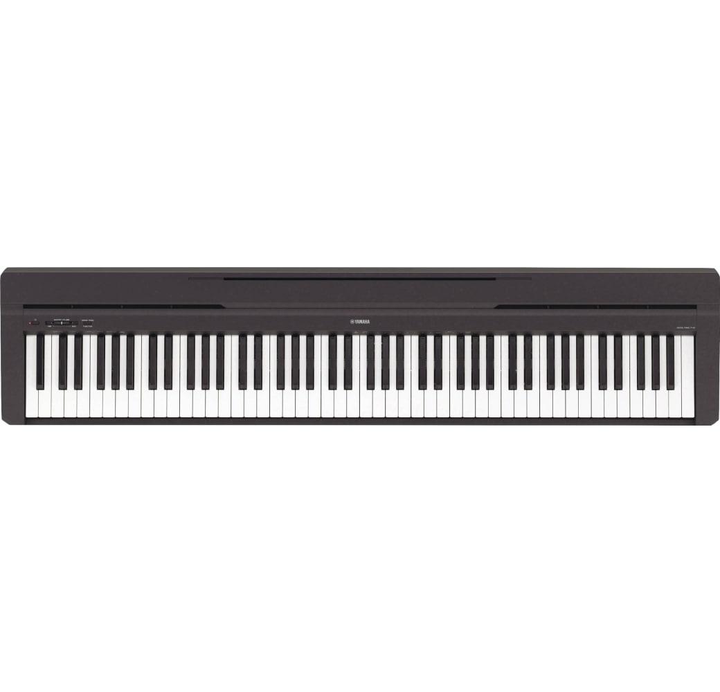 Schwarz Yamaha P-45B 88-Tasten-Digitalpiano.2