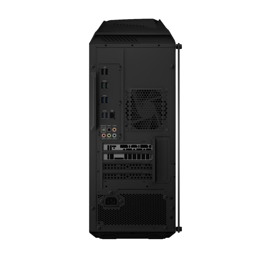 Black Asus ROG Strix GL12CX-DE008T.3