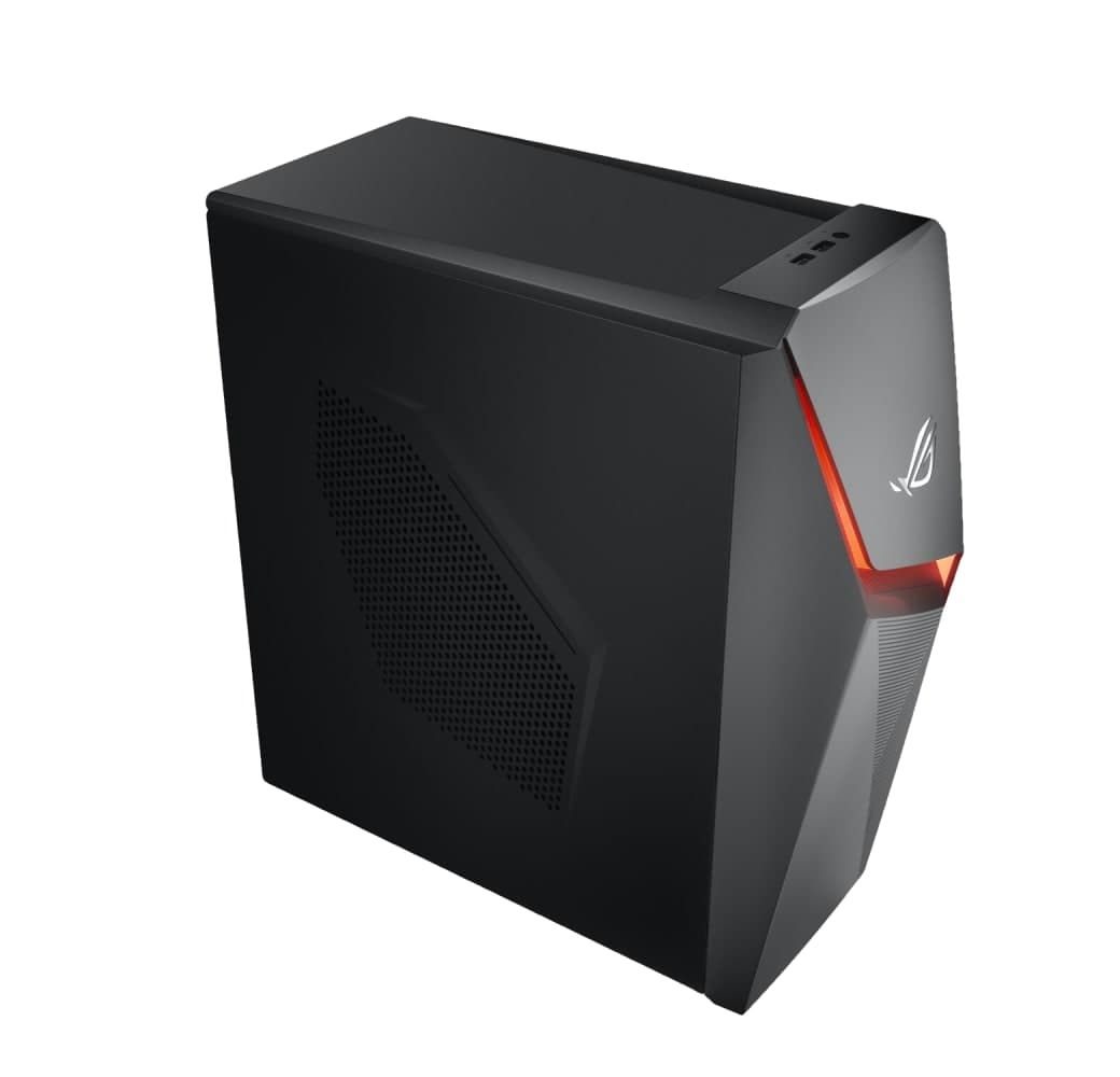 Iron Grey Asus ROG Strix GL10CS-DE018T.2