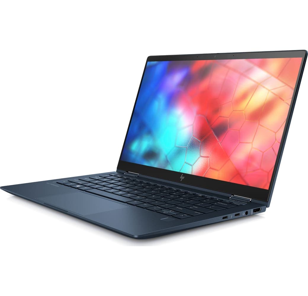 Dark Blue HP Elite Dragonfly.3