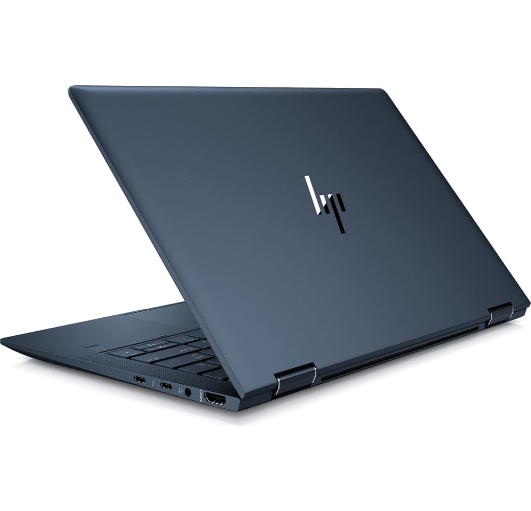 Dark Blue HP Elite Dragonfly.5