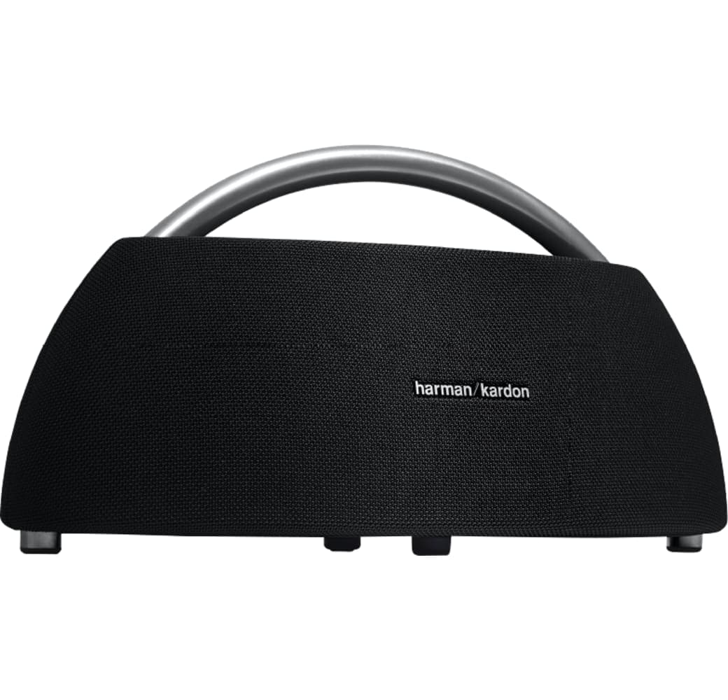 Negro Altavoz inalámbrico portátil Harman Kardon GO + PLAY - Bluetooth.1