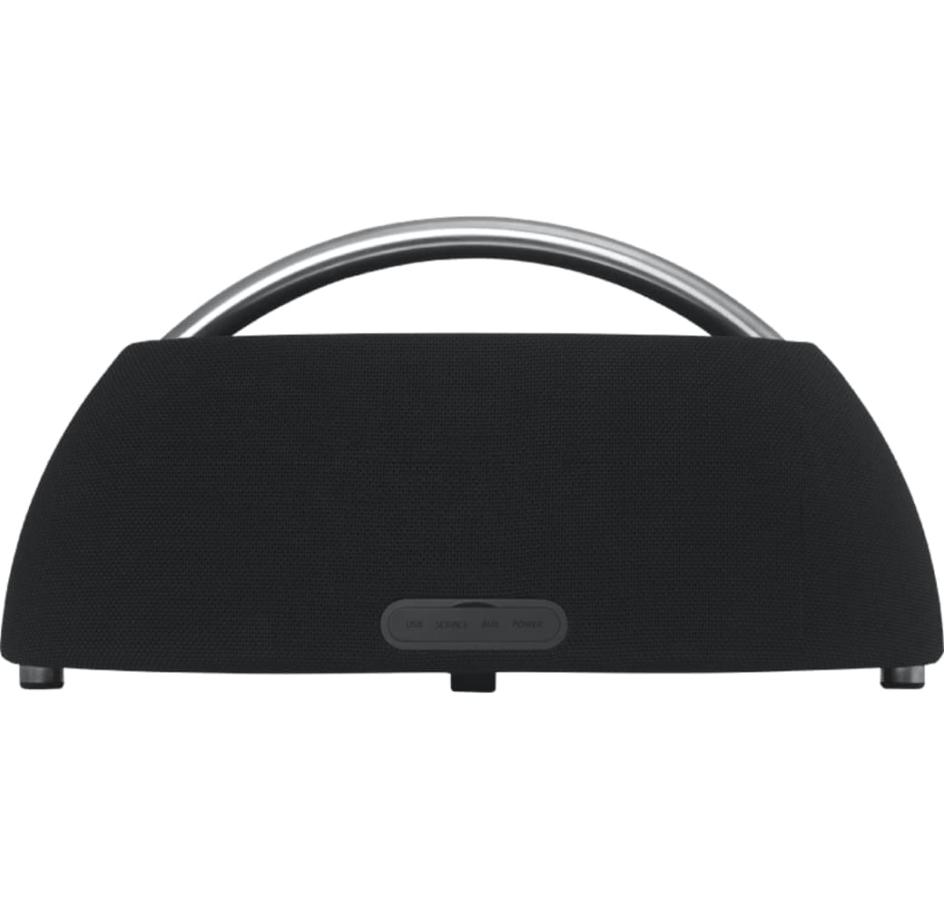 Negro Altavoz inalámbrico portátil Harman Kardon GO + PLAY - Bluetooth.3