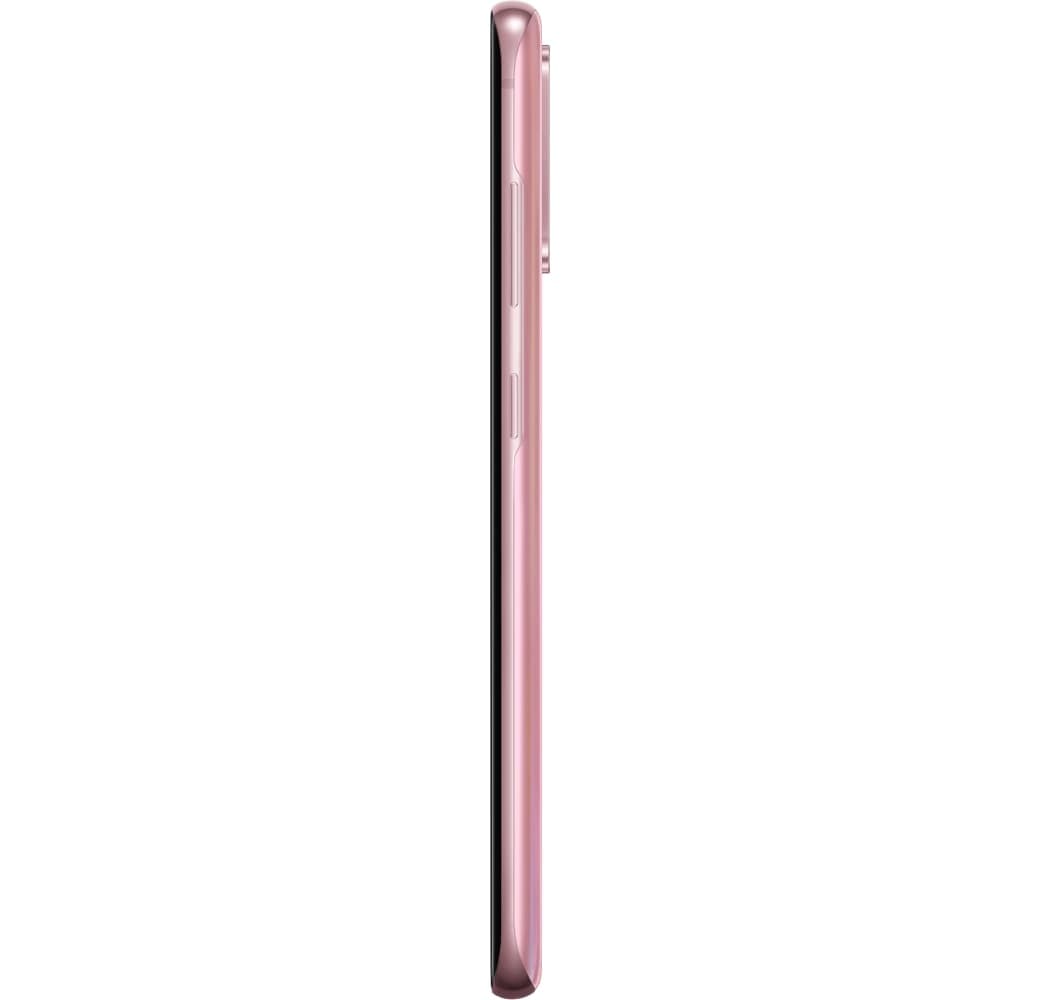 Cloud Pink Samsung Galaxy S20 Smartphone - 128GB - Dual Sim.5