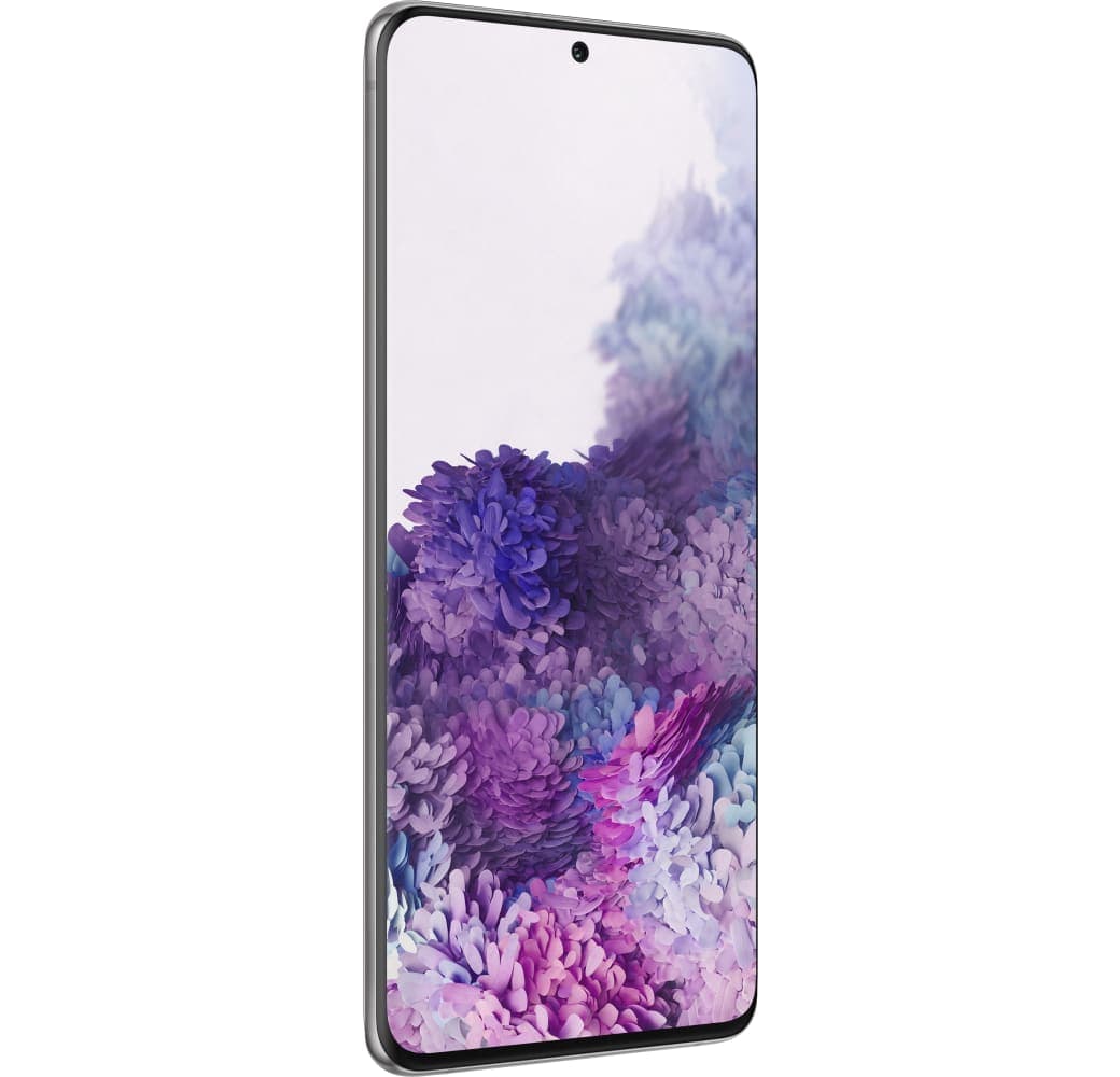 Gris Samsung Galaxy S20+ Smartphone - 128GB - Dual Sim.2