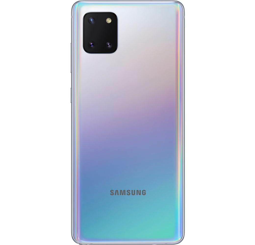 Aura Glow Samsung Galaxy Note 10 Lite Smartphone - 128GB - Dual Sim.2
