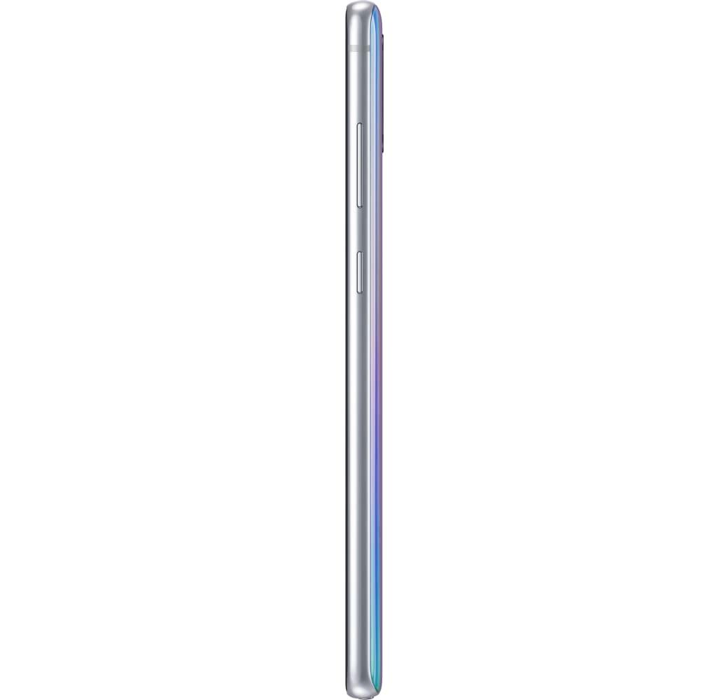 Aura Glow Samsung Galaxy Note 10 Lite Smartphone - 128GB - Dual Sim.4