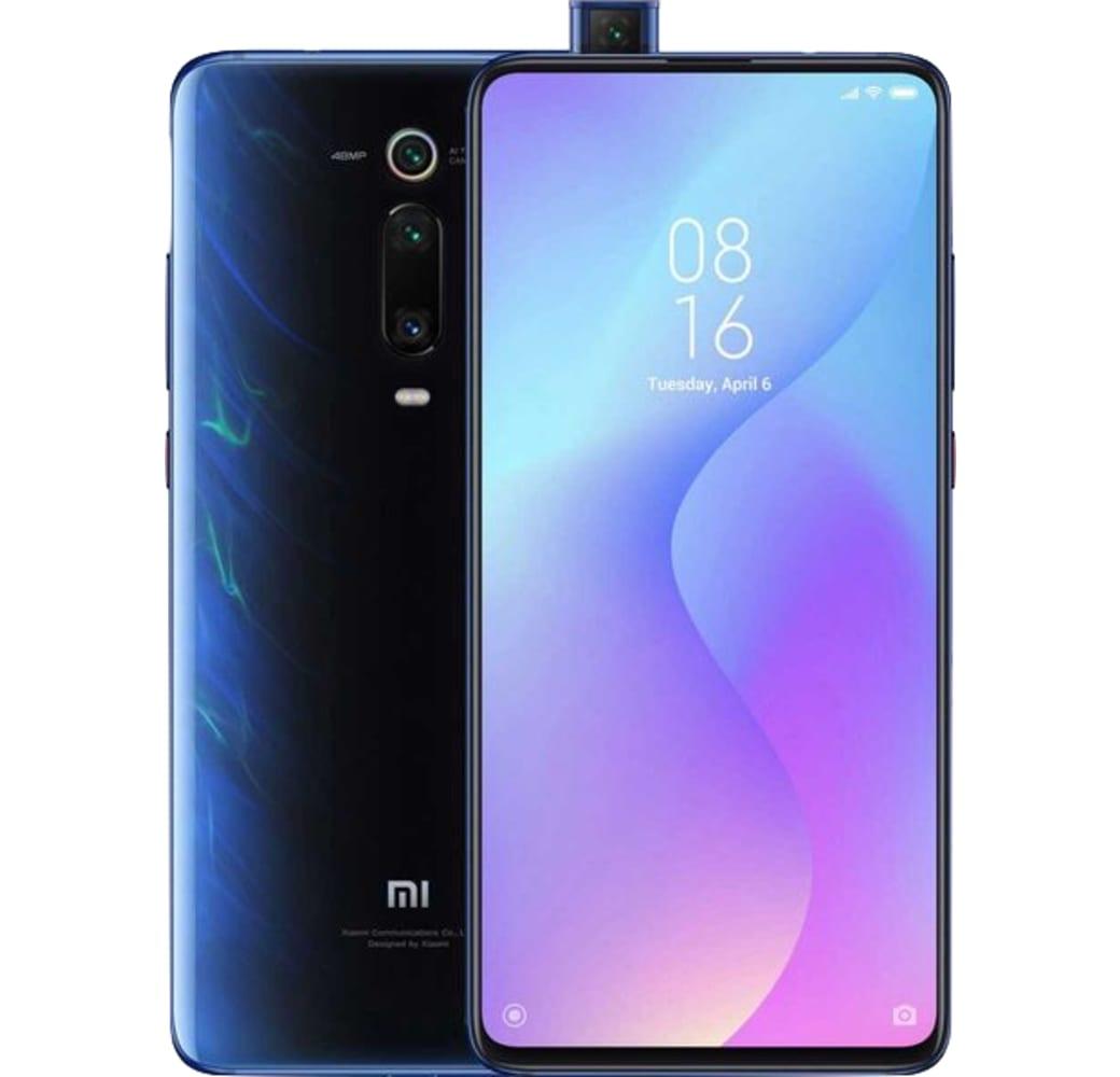 Blue Smartphone Xiaomi Mi 9T Pro 128GB.1