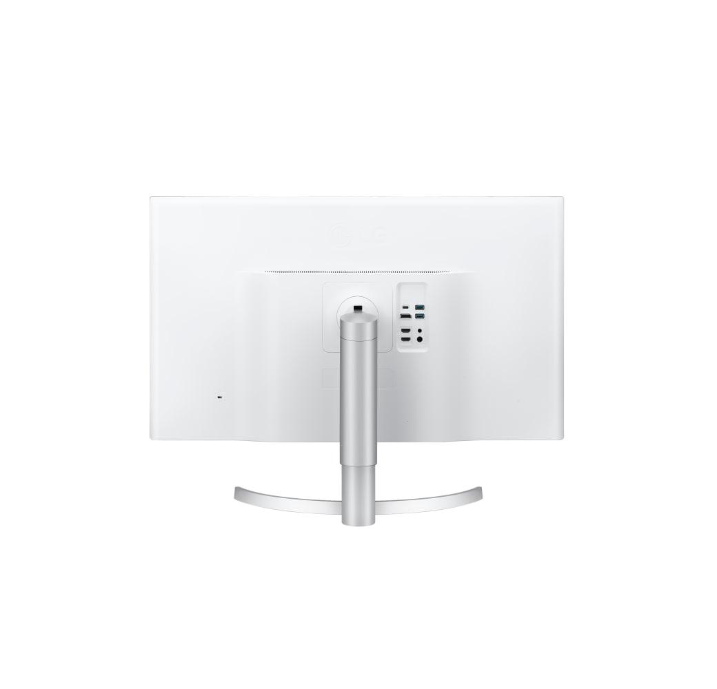 Silver / White LG - 32" Ultra HD 4K (SOLD) 32UL750.3