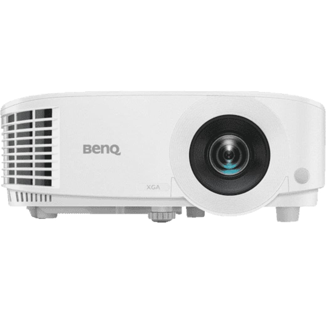 Weiß Benq MX611 Beamer - XGA.1