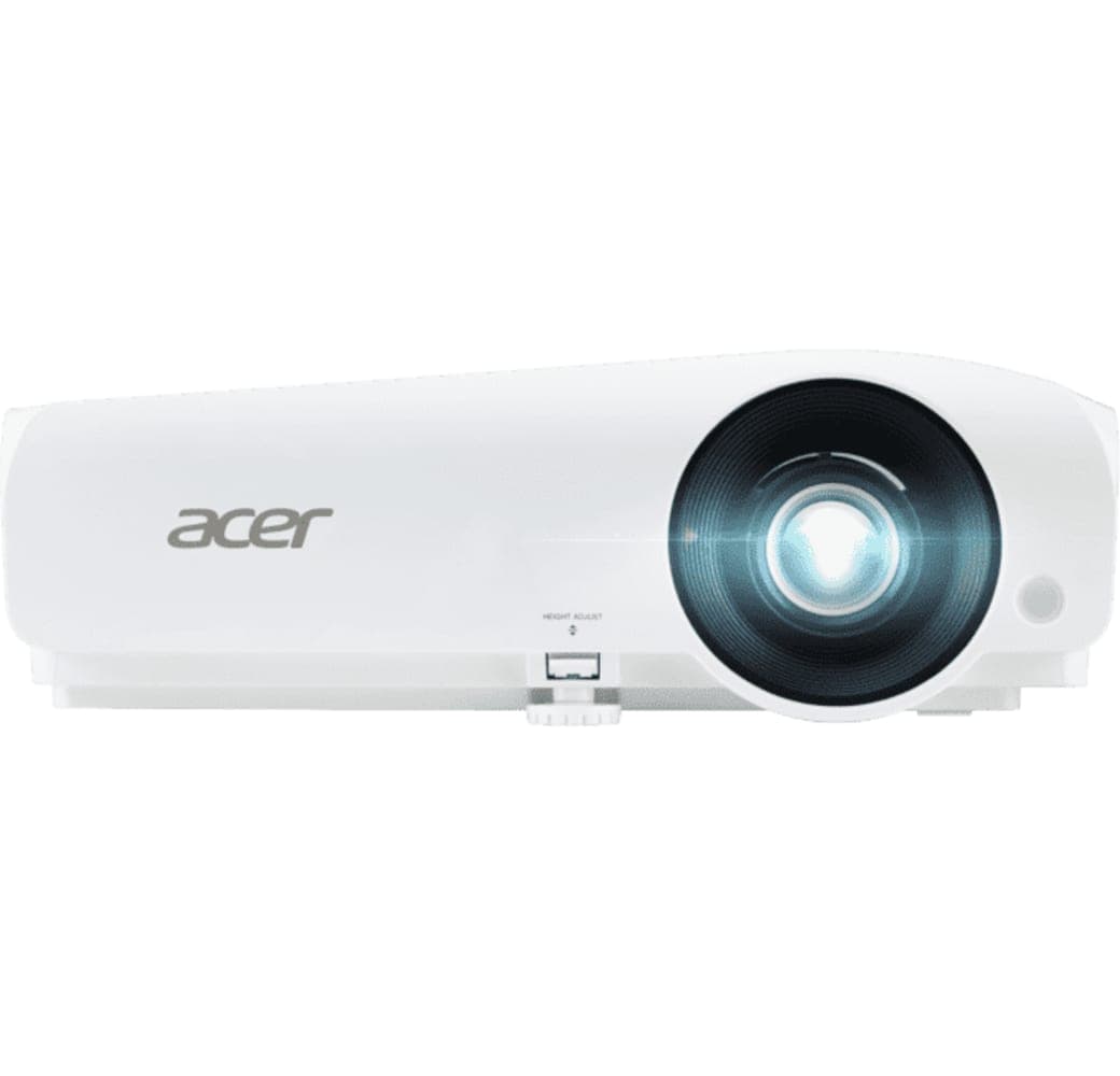 White Acer H6535i Projector - Full HD.1