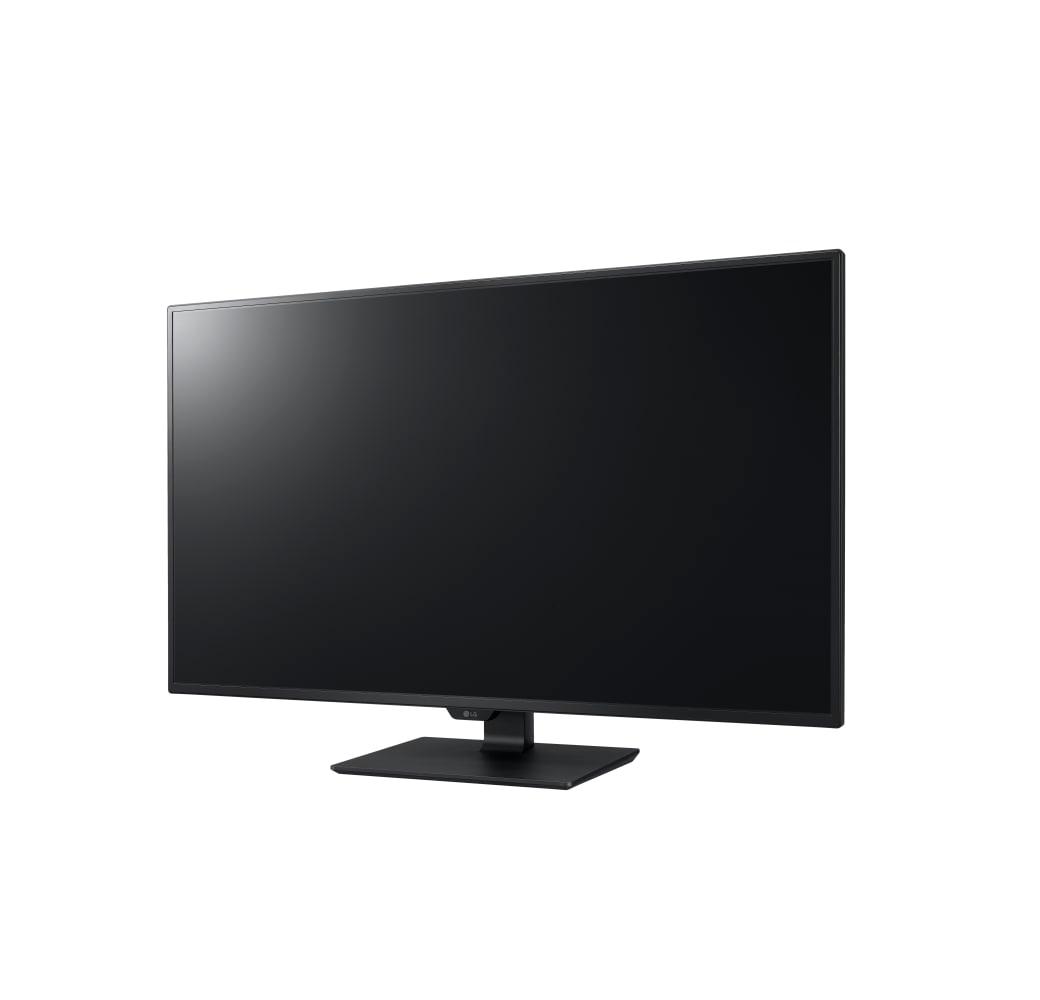 Black LG - 43" Ultra HD 4K (SOLD) 43UN700.2