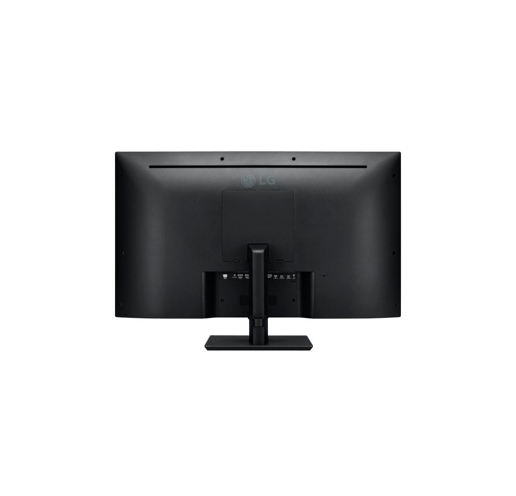 Black LG - 43" Ultra HD 4K (SOLD) 43UN700.3