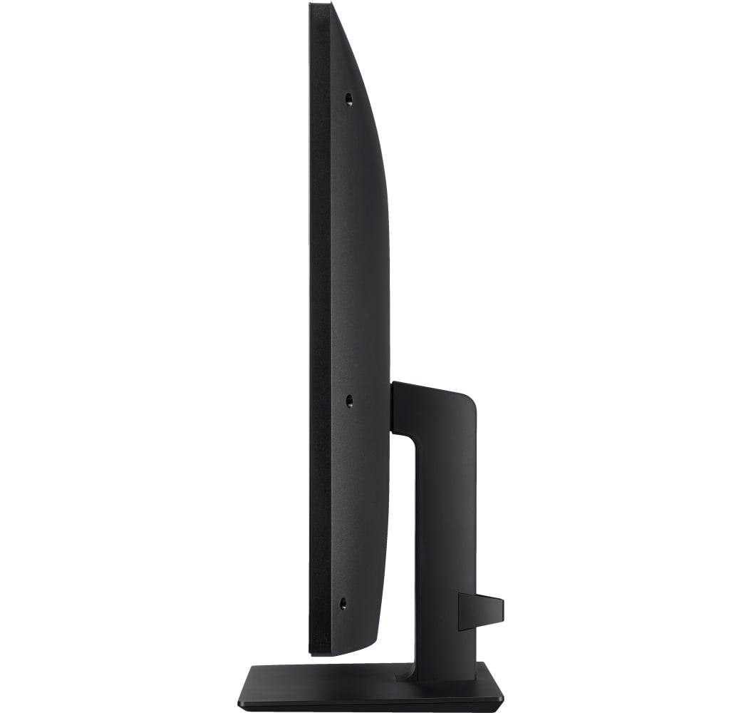 Black LG - 43" Ultra HD 4K (SOLD) 43UN700.4