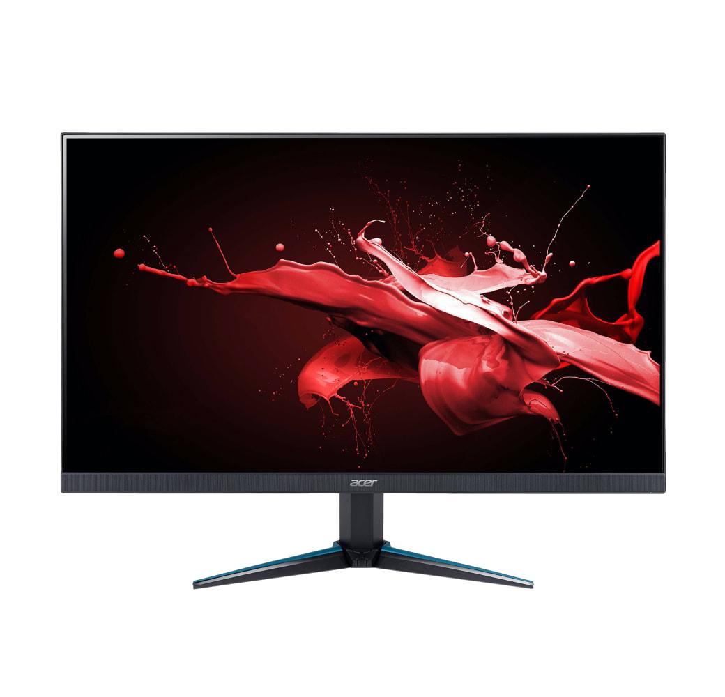 Black Acer - 27" Nitro VG270UP (SOLD) UM.HV0EE.P01.1