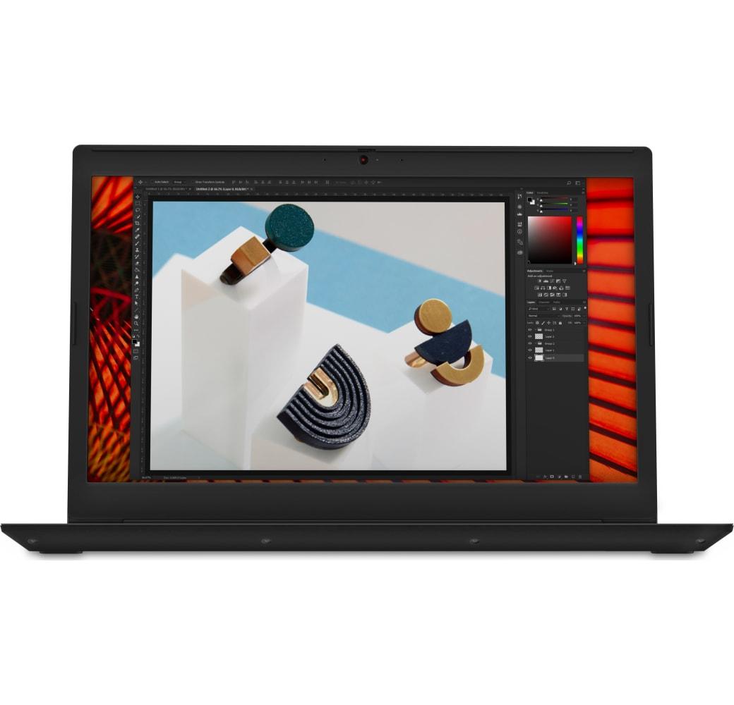 Iron Grey Lenovo V340-17".1