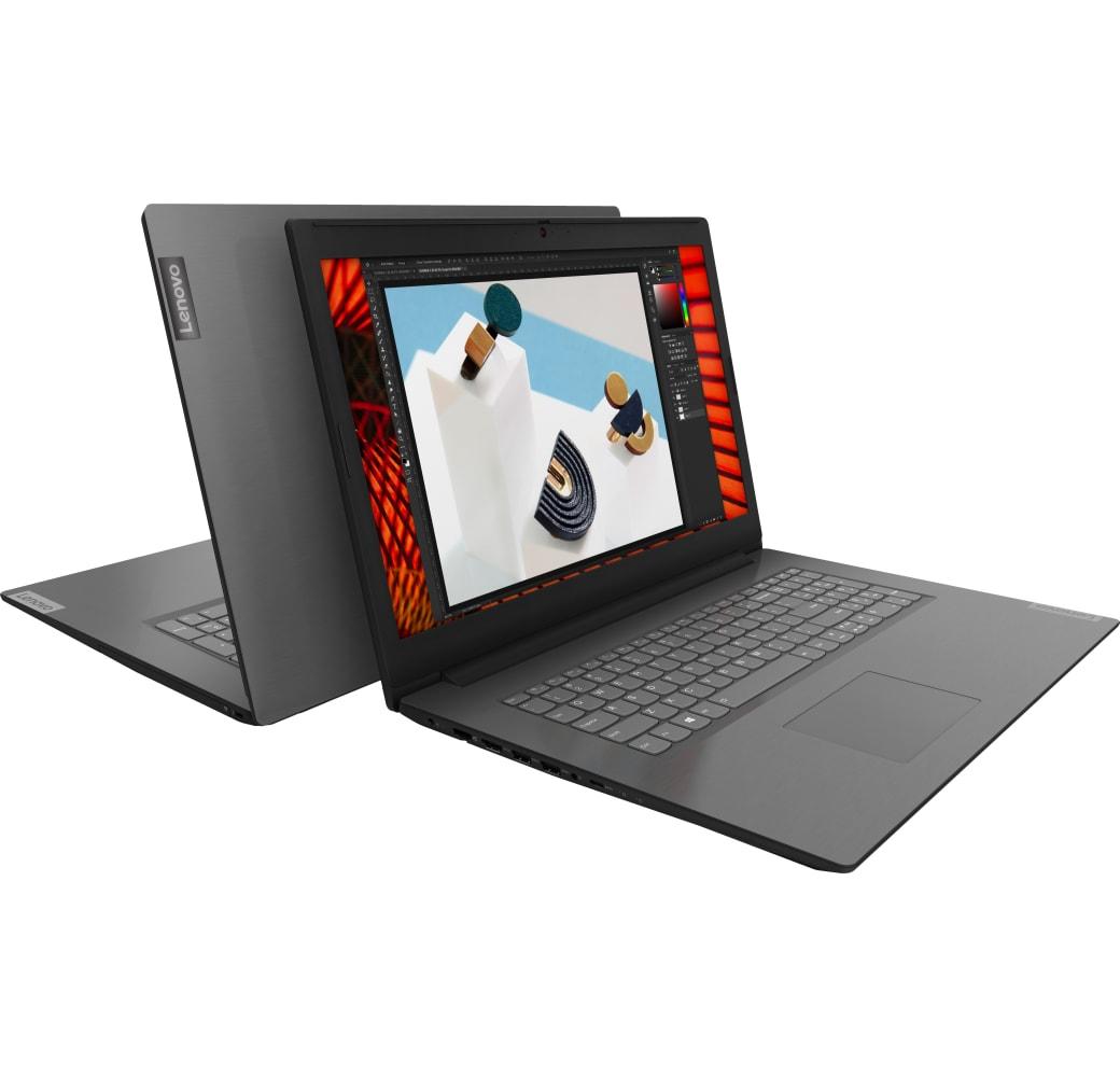 Iron Grey Lenovo V340-17".2
