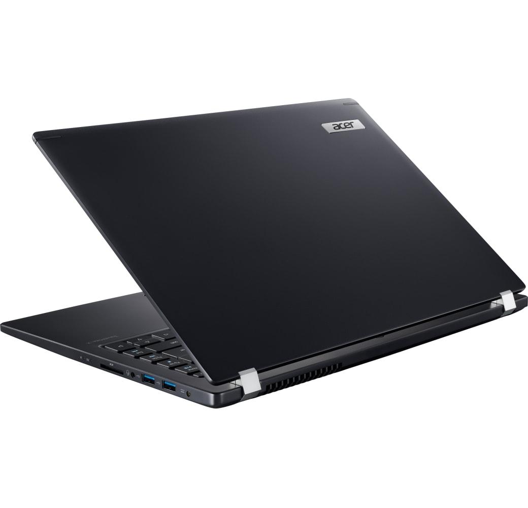 Schwarz Acer TravelMate X3 X314-51-MG Notebook - Intel® Core™ i5-8265U - 8GB - 512GB SSD - NVIDIA® GeForce® MX230.4