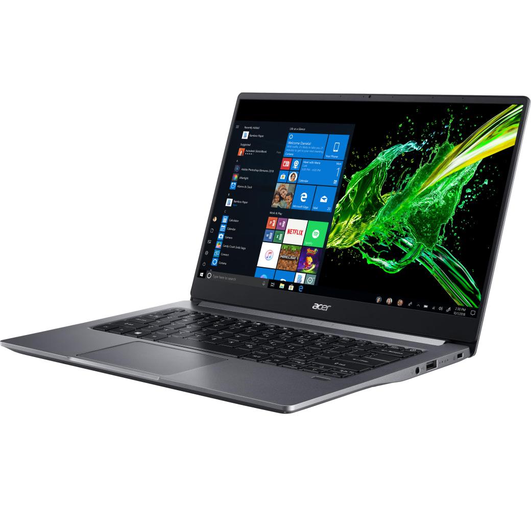 Still Grey Acer Swift 3 SF314-57G-58VN Notebook - Intel® Core™ i5-1035G1 - 8GB - 512GB SSD - NVIDIA® GeForce® MX250.2