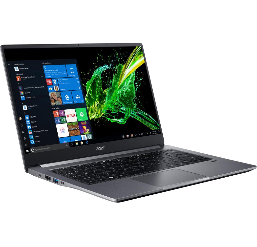 Still Grey Acer Swift 3 SF314-57G-58VN Notebook - Intel® Core™ i5-1035G1 - 8GB - 512GB SSD - NVIDIA® GeForce® MX250.3