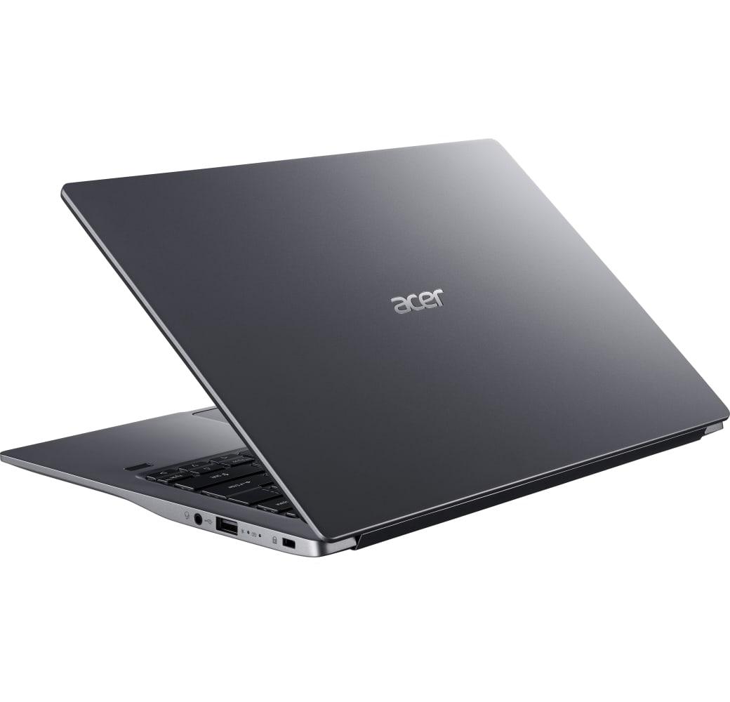 Still Grey Acer Swift 3 SF314-57G-58VN Notebook - Intel® Core™ i5-1035G1 - 8GB - 512GB SSD - NVIDIA® GeForce® MX250.4