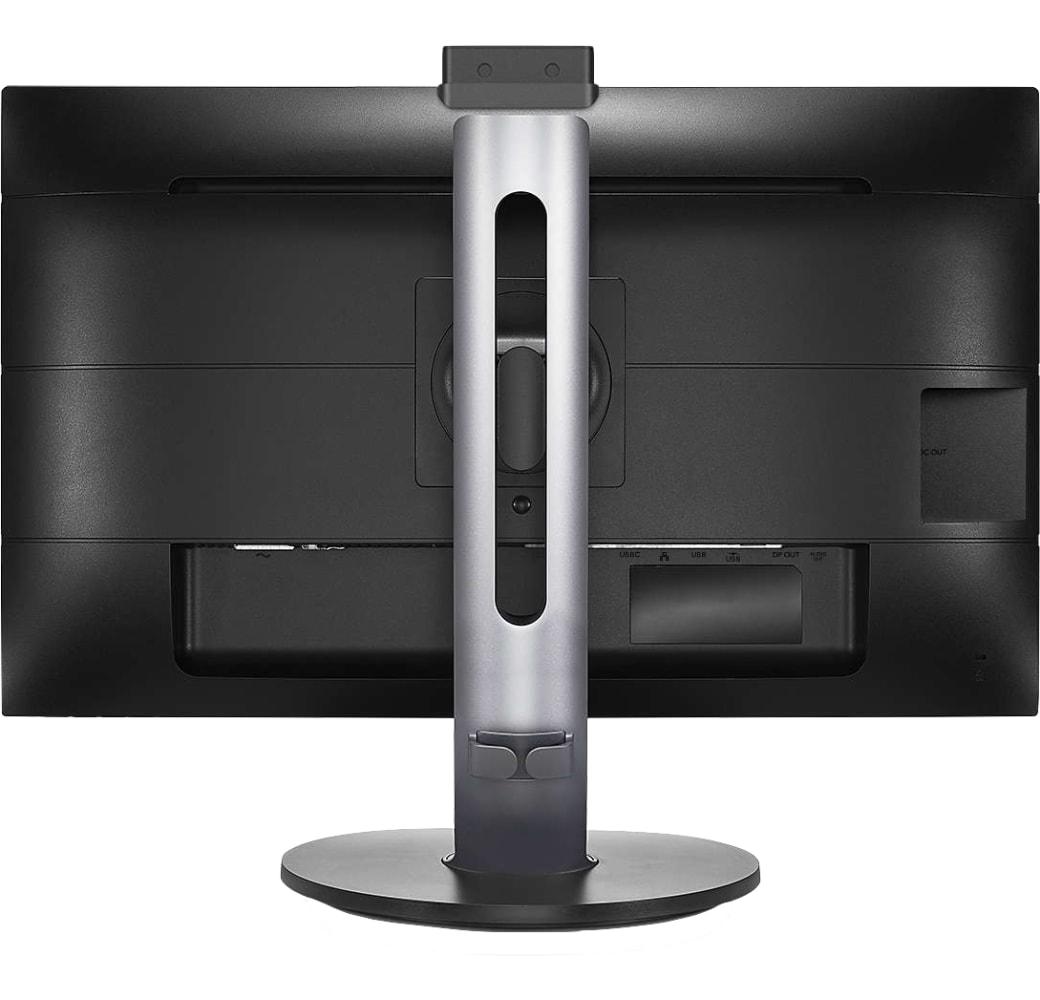 Black Philips - 27" B Line LCD-Monitor with USB-C Dockingstation 272B7QUBHEB/00.4