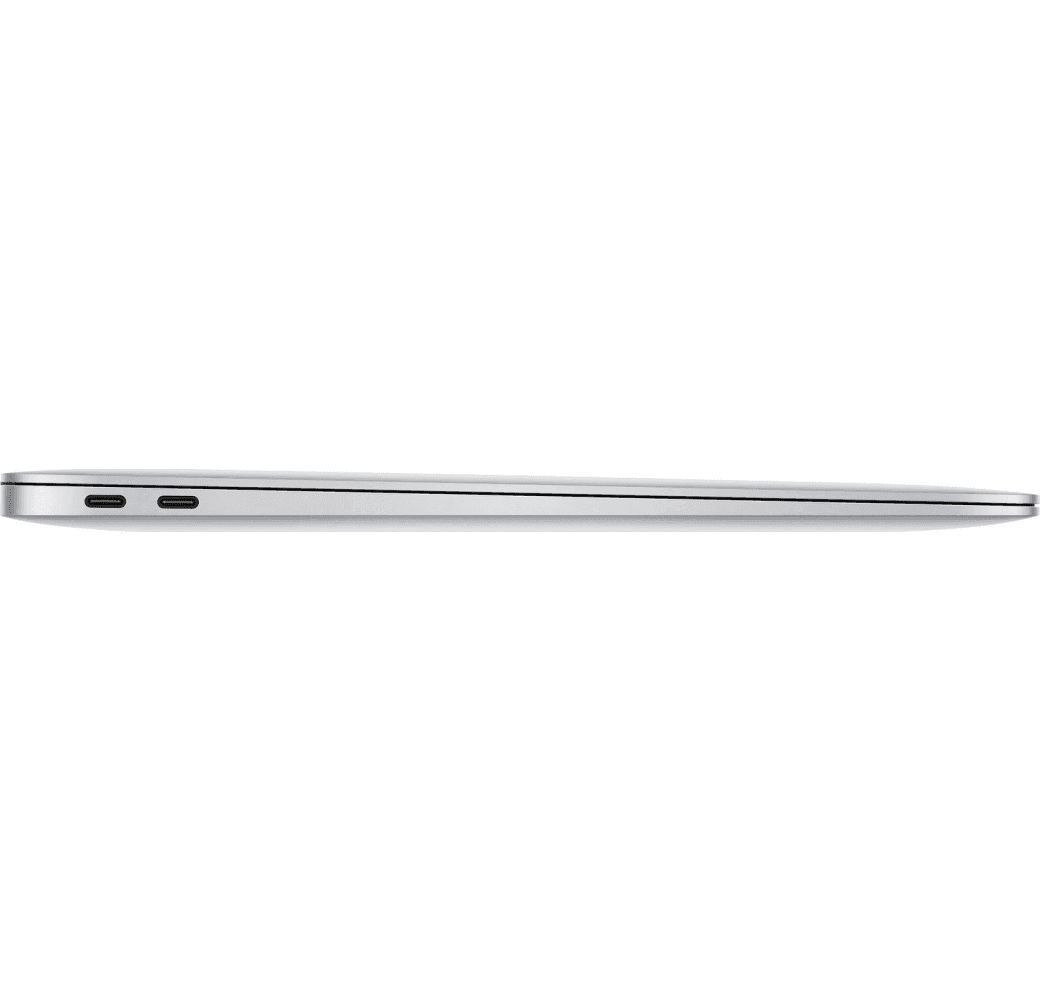 Silver Apple MacBook Air (Early 2020) Laptop - Intel® Core™ i3-1000NG4 - 8GB - 256GB SSD - Intel® Iris Plus Graphics.2