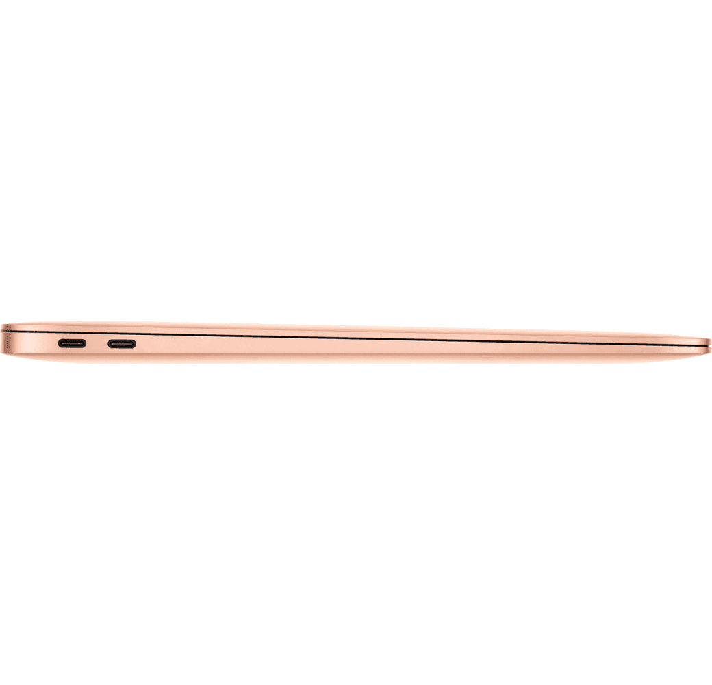 Gold Apple MacBook Air (Early 2020) Notebook - Intel® Core™ i3-1000NG4 - 8GB - 256GB SSD - Intel® Iris Plus Graphics.2
