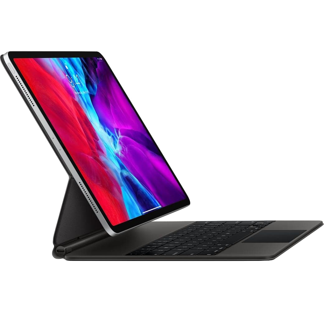 Grey Apple Magic Keyboard - 12.9" iPad Pro (QWERTY).1