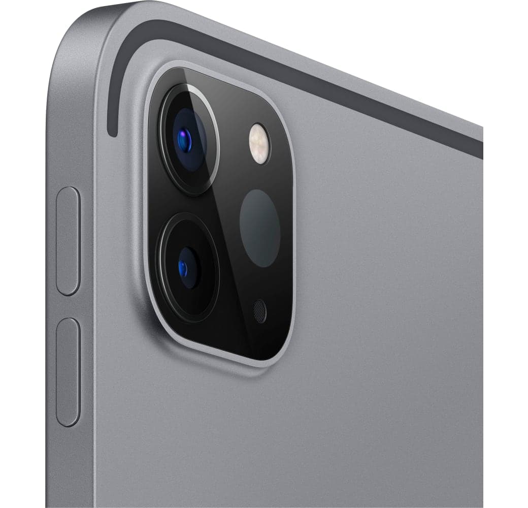 Space Grey Apple 12.9" iPad Pro (2020) - WiFi - 128GB.3