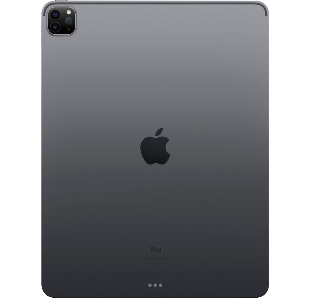 Space Grey Apple 12.9" iPad Pro (2020) - WiFi - 128GB.4