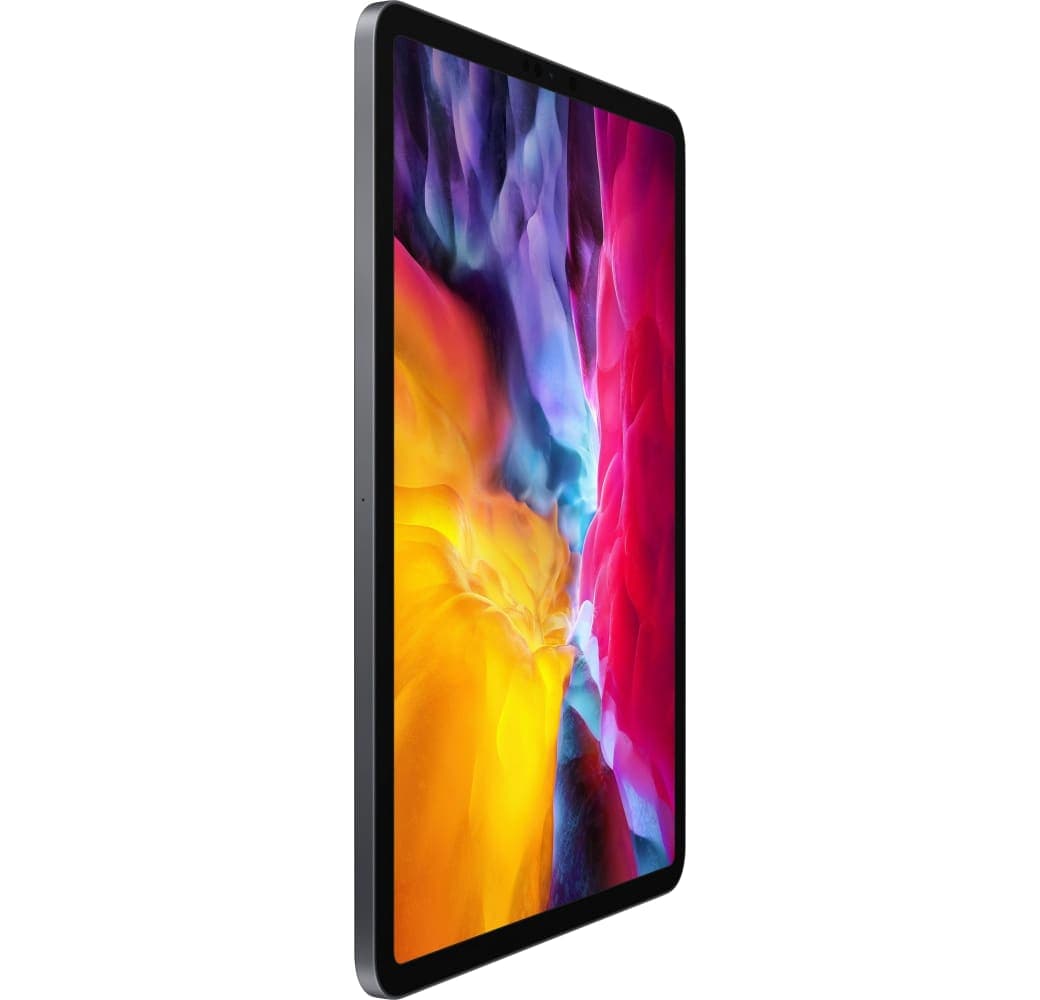 Space Grey Apple 11" iPad Pro 1TB (2020).2