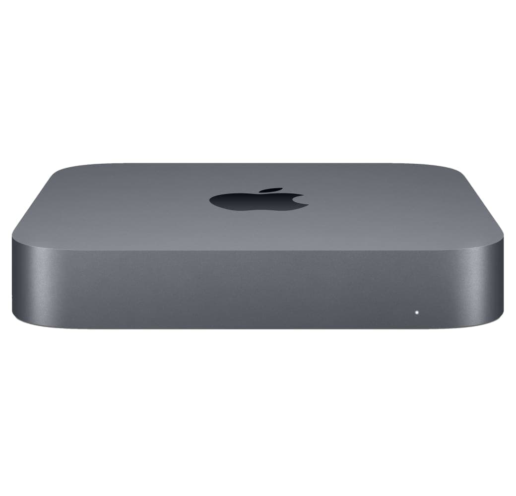 Space Grau Apple Mac mini (Early 2020).1